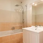 Beautiful And Peaceful In A